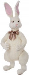 EASTER BUNNY RABBIT - Charlie Bears