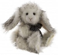 DAFFODIL RABBIT 12" - Charlie Bears