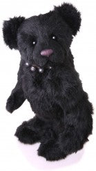 EBONY 72CM - Charlie Bears