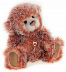 EDITH 12" - Charlie Bears