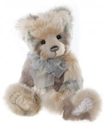 EDYTA 16" - Charlie Bears