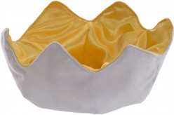 EGG SHELL - Charlie Bears