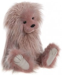 ELEANOR 19" - Charlie Bears