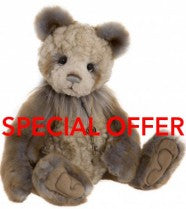 ELMER 43CM - Charlie Bears