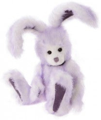 EMILIA 12" - Charlie Bears