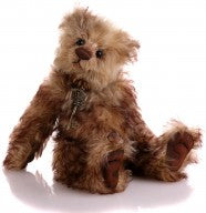ERNIE 10" - Isabelle Collection