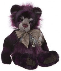 ERROL 16" - Charlie Bears