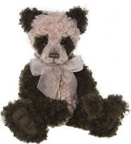 ETHEL **SPECIAL OFFER** - Charlie Bears