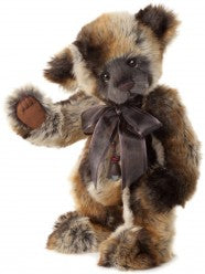 FABIAN 15ֲ½" - Charlie Bears