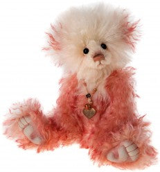 FAIRY WISHES 14" - Isabelle Collection