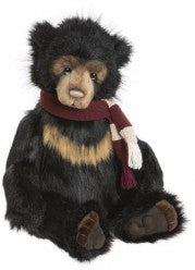 FATHER OF THE FOREST 22" - Charlie Bears