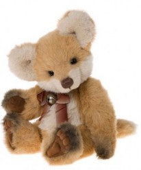 FERNANDO 15" - Charlie Bears