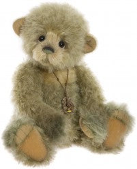FERRIS 10ֲ½" - Isabelle Collection