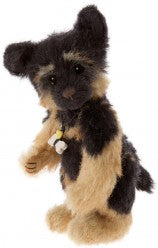FETCH 8" - MiniMo