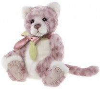 FIDDLE FADDLE 15" - Charlie Bears