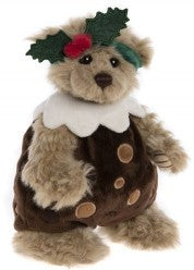 FIGGY 11" - Charlie Bears
