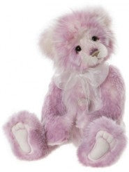 FIONA 15ֲ½" - Charlie Bears