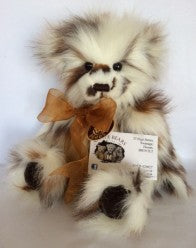 FLUFF 30CM - Charlie Bears
