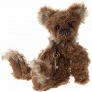 FLUMMADIDDLE 10" - Isabelle Collection