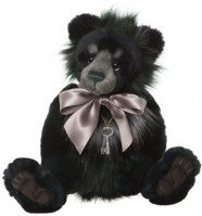 FLYNN 17" - Charlie Bears