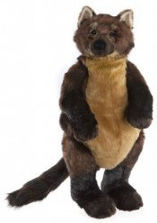 FOOTSTEPS 30" - Charlie Bears