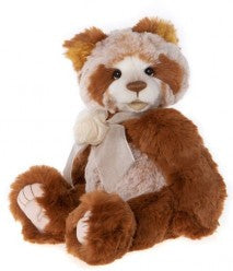 FORTY WINKS 16ֲ½" - Charlie Bears