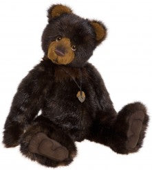 FRANK 19ֲ½" - Charlie Bears