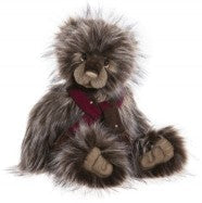 FRITZ 18ֲ½" - Charlie Bears