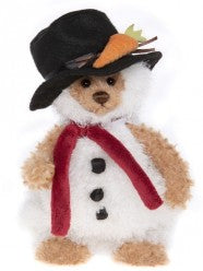 FROSTY 10" - Charlie Bears