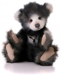 FUDDY 32CM - Charlie Bears