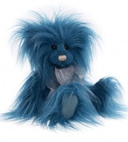 FUZZY WUZZ 12" - Charlie Bears