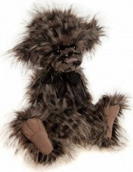 GALAXY 18" - Charlie Bears