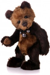 GARETH 33CM - Charlie Bears