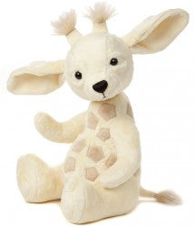 GASTON GIRAFFE 12" - Charlie Bears