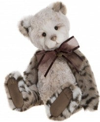 GENEVIEVE 17" - Charlie Bears