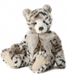 GEOFFREY 18" - Charlie Bears