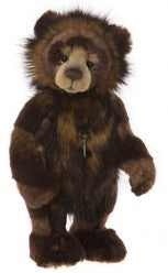 GERONIMO 15.5" - Charlie Bears