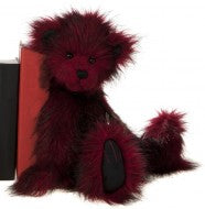 GIGA BEAR BOOKEND 32CM - Charlie Bears