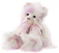 GILLIAN 15" - Charlie Bears