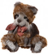 GISBURN 13" - Charlie Bears