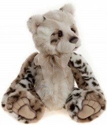 GISELLE 16" - Charlie Bears
