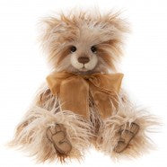 GLIMMER 19" - Charlie Bears