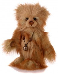 GOLDUST 33CM - Charlie Bears