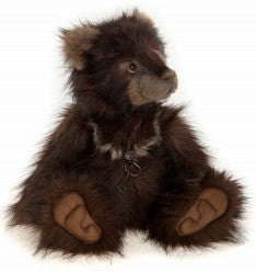 GOOBER 17" - Charlie Bears