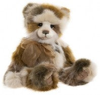 GOOSEBERRY PIE 17" - Charlie Bears