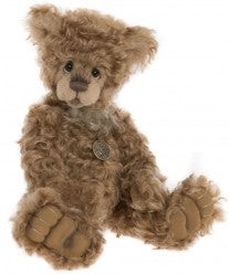 GOOSEBUMPS 12ֲ½" - Isabelle Collection