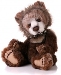 GRAEME 53CM - Charlie Bears
