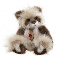 GRAHAM 20" - Charlie Bears