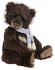 GRANDFATHER OF THE MOUNTAINS 21ֲ½" - Charlie Bears