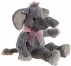 GREYSTOKE ELEPHANT 18" - Bearhouse